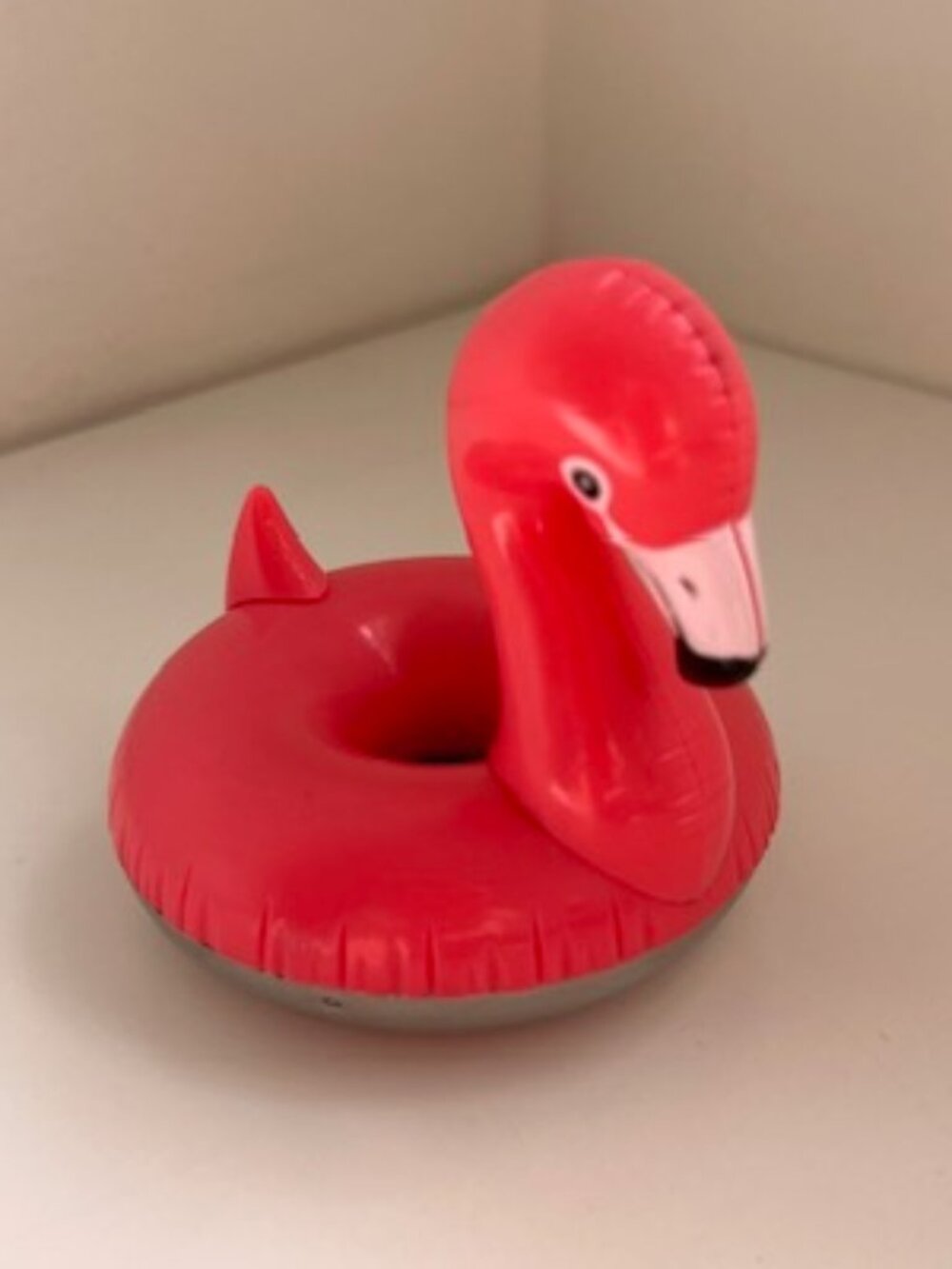 Fred Float Tea Flamingo Reusable Tea Infuser - Picture 3 of 6